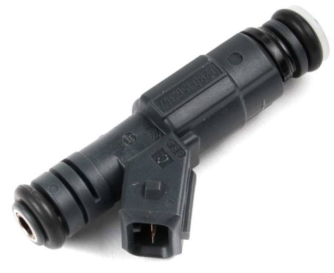 BMW Fuel Injector 13641736908 - Bosch 62683